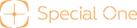 Логотип Special One